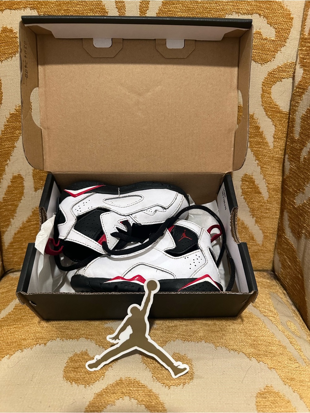 Kids Jordan